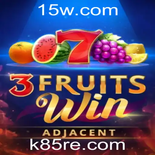 Descobrindo 3FruitsWin: Um Mergulho no Universo dos Frutos e Sorte