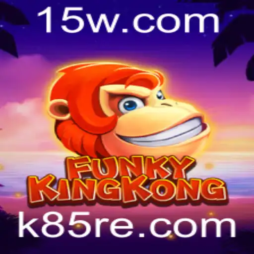Descubra o Mundo Vibrante de FunkyKingKong