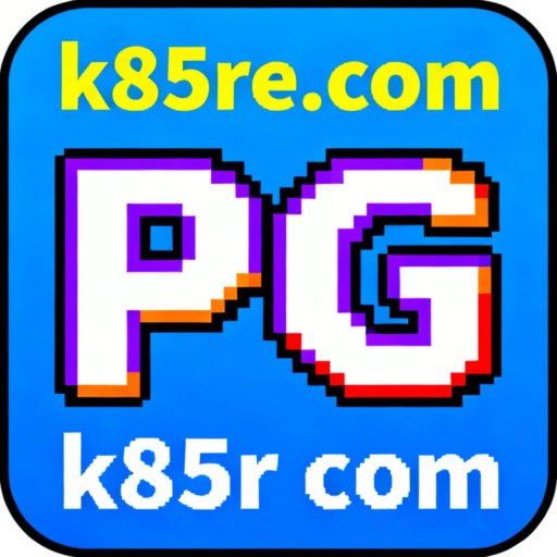 k85r com Logo