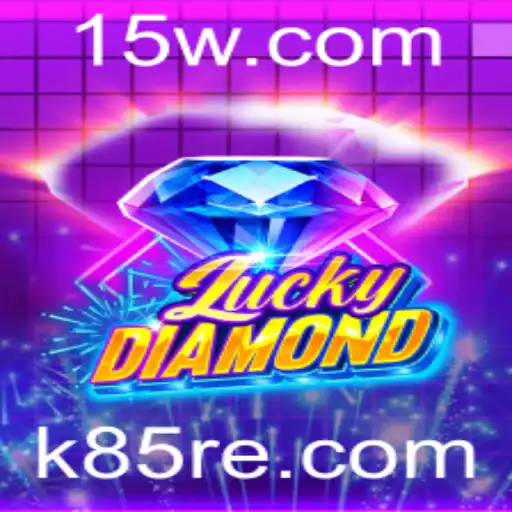 Um Olhar Detalhado Sobre LuckyDiamond: O Novo Fenômeno dos Jogos com k85r com