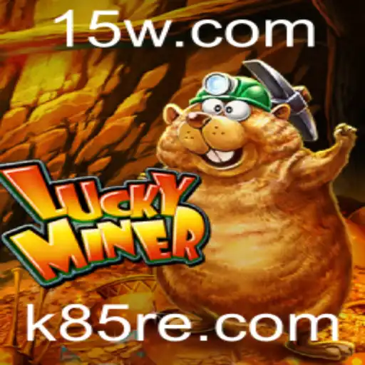 Descubra LuckyMiner: O Jogo de Aventura e Estratégia