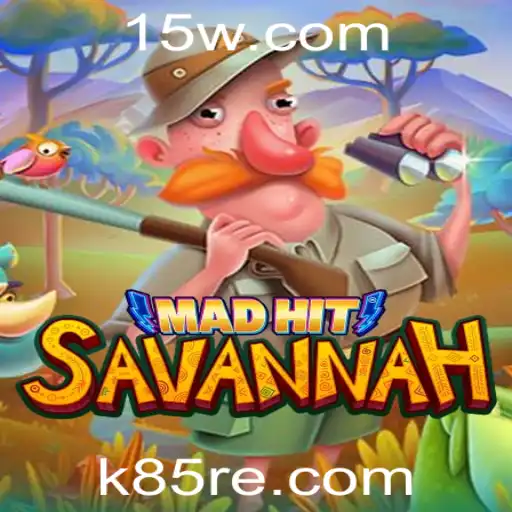 Desvendando o MadHitSavannah: Um Guia Completo para Entusiastas de Jogos de Tabuleiro