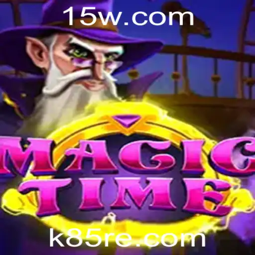 MagicTime: O Jogo Revolucionário com k85r com