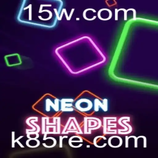 Explorando NeonShapes: O Jogo de Estratégia e Criatividade