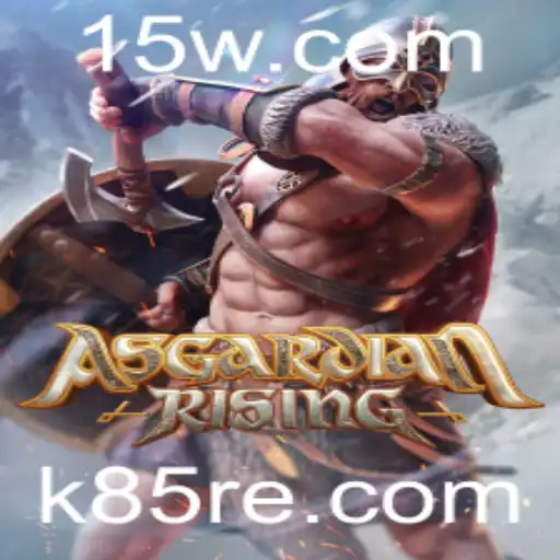 Descubra o Universo de AsgardianRising: Um Novo Horizonte de Aventura e Estratégia