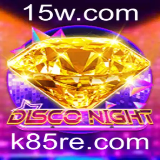 Descubra o Fenômeno do Jogo DiscoNight com k85r com