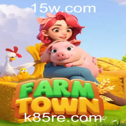 Descubra FarmTown: Entretenimento e Estratégia no Mundo Agrícola