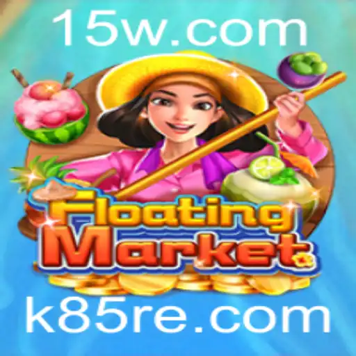 Explorando o Fascinante Mundo de 'FloatingMarket'