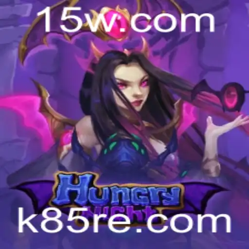 Descubra o Fascinante Mundo de HungryNight: Um Jogo Inovador para Aventureiros