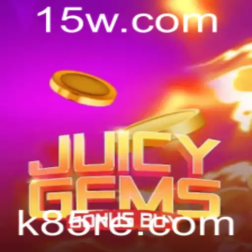 Explorando JuicyGemsBonusBuy: Um Mergulho Profundo no Novo Jogo de Slots