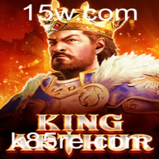 Descubra o Fascinante Mundo de KingArthur: O Jogo que Reinventa a Aventura