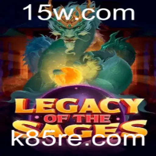 Explorando o Fascinante Mundo de LegacyoftheSages