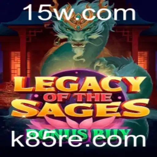Legacy of the Sages Bonus Buy: Uma Imersão no Novo Mundo dos Jogos Digitais