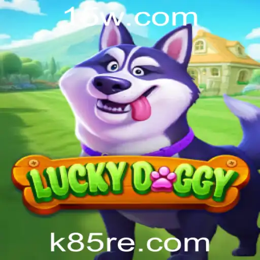 Descubra LuckyDoggy: O Jogo Que Está Dominando 2023