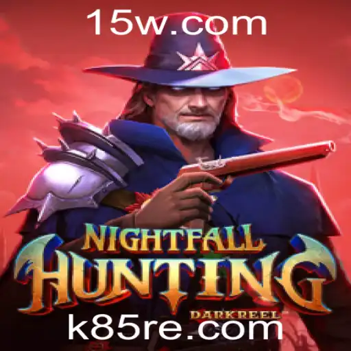 NightfallHunting: A Nova Aventura de Estratégia e Mistério