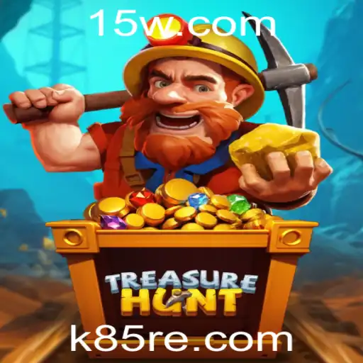 Explorando o Universo de TreasureHunt