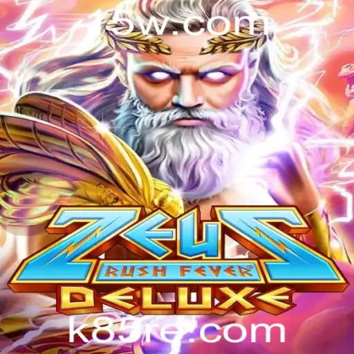 Descubra o Mundo de ZeusRushFeverDeluxe: Aventura e Estratégia em Cada Jogada