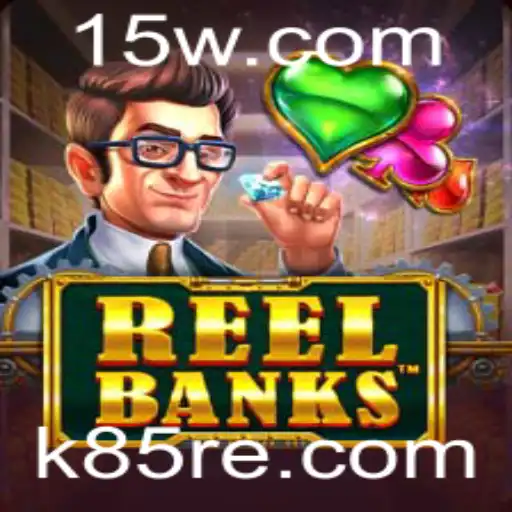 ReelBanks: Um Mergulho em um Mundo de Aventura e Estratégia