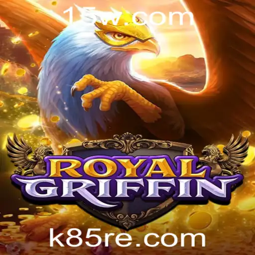 Descubra o Mundo Fascinante de RoyalGriffin