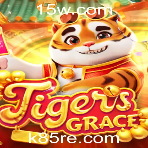 Explorando o Mundo Fascinante de TigersGrace: Aventura e Estratégia em Cada Movimento